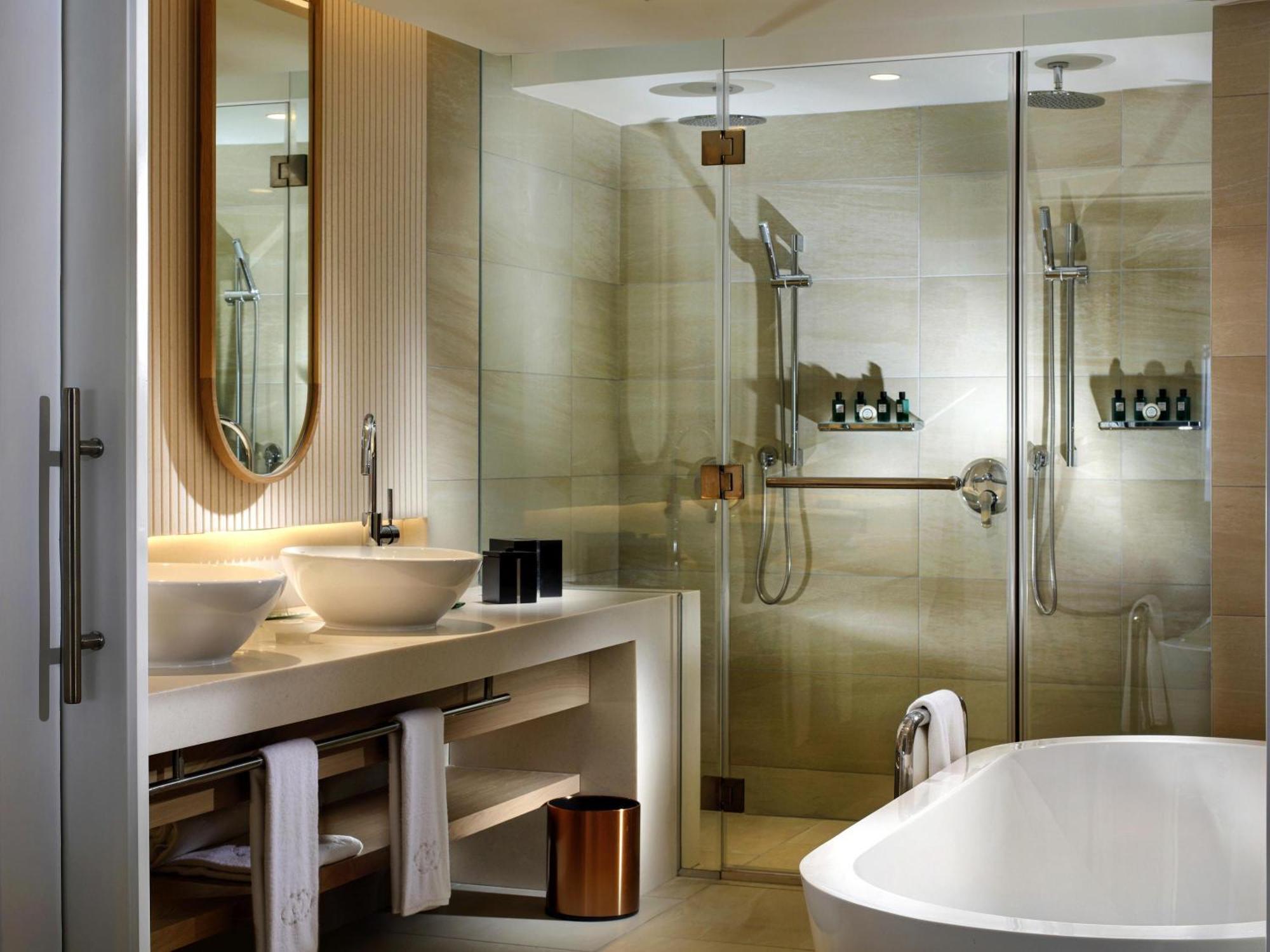 OPERA SUITE King Bed ocean view direct beach access balcony or terrace