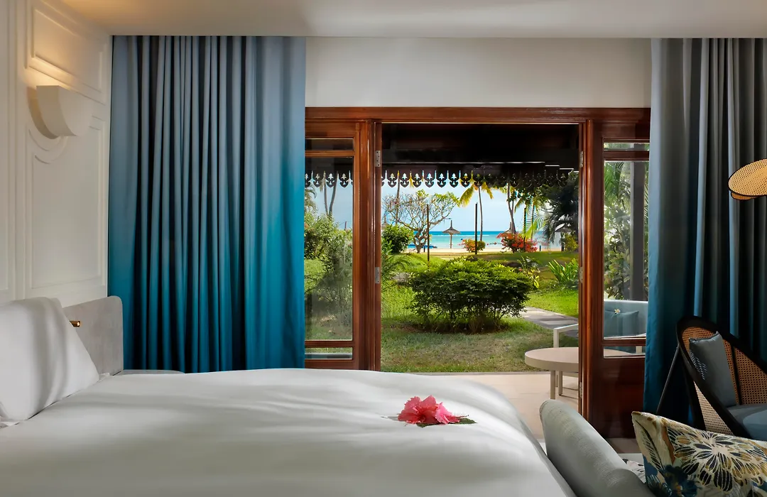 Sofitel Mauritius L'Imperial Resort & Spa-1