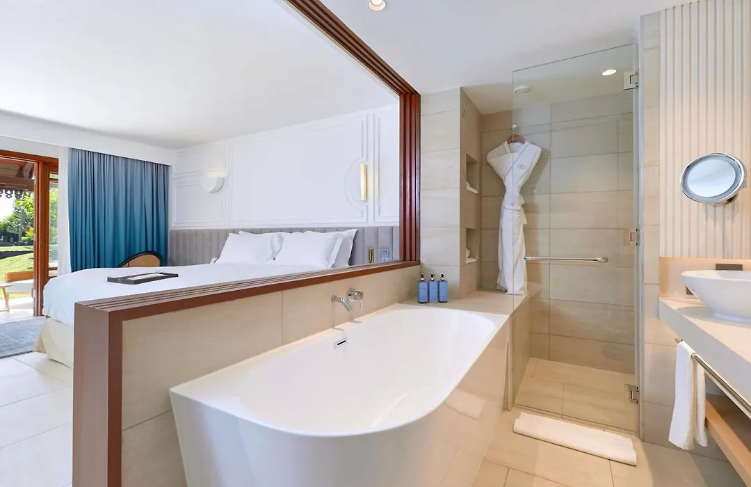 Sofitel Mauritius L'Imperial Resort & Spa-1