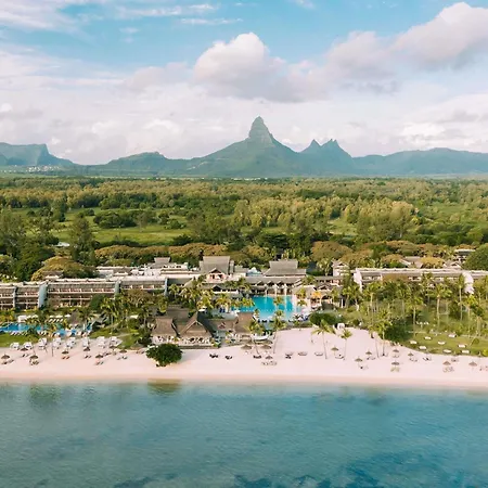 Sofitel Mauritius L'Imperial Resort & Spa-2