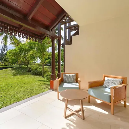 Sofitel Mauritius L'Imperial Resort & Spa-2