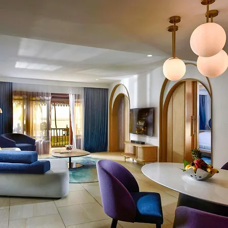 Sofitel Mauritius L'Imperial Resort & Spa-3